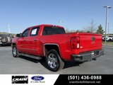 Used 2017 Chevrolet Silverado 1500 LTZ w/ Sport Package image 5