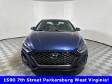 Used 2018 Hyundai Sonata Limited image 2