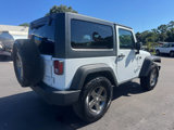 Used 2014 Jeep Wrangler Sport w/ Quick Order Package 24S image 5
