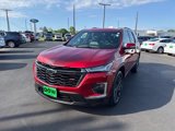 Used 2022 Chevrolet Traverse RS w/ LPO, Floor Liner Package image 2