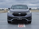 Used 2022 Honda CR-V EX-L image 2