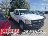 Used 2012 Chevrolet Silverado 1500 W/T image 3