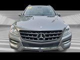 Used 2013 Mercedes-Benz ML 350 2WD image 4