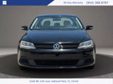 Used 2012 Volkswagen Jetta SE image 2