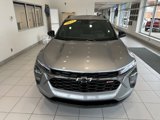 New 2025 Chevrolet Trax LT w/ Driver Confidence Package image 2