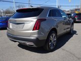 Used 2022 Cadillac XT5 Premium Luxury w/ Technology Package image 5