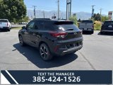 Used 2022 Chevrolet TrailBlazer RS w/ Sun and Liftgate Package image 5