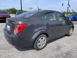Used 2013 Chevrolet Sonic LS image 5