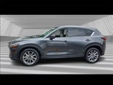 Used 2019 MAZDA CX-5 Grand Touring w/ GT Premium Package image 2