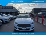 Used 2013 Ford Fusion S image 2