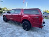 Used 2020 Ford Ranger Lariat w/ Equipment Group 501A Mid image 4