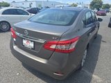 Used 2015 Nissan Sentra SV image 5