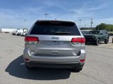 Used 2020 Jeep Grand Cherokee Limited w/ Luxury Group II image 4