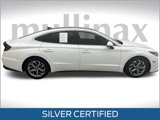 Used 2020 Hyundai Sonata SEL w/ Convenience + Sunroof Package image 2