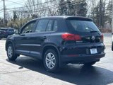 Used 2013 Volkswagen Tiguan S image 5