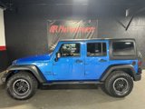 Used 2016 Jeep Wrangler Unlimited Sport w/ Connectivity Group image 2