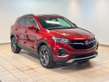 Certified 2022 Buick Encore GX Select image 3