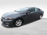 Used 2017 Chevrolet Malibu LS image 2