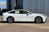Certified 2022 Toyota Mirai XLE image 3