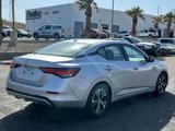 Used 2021 Nissan Sentra SV image 3