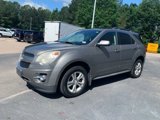 Used 2012 Chevrolet Equinox LT image 3