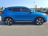 Used 2017 Hyundai Tucson Limited w/ Limited Ultimate Package 03 image 3