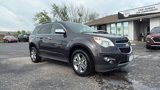 Used 2013 Chevrolet Equinox LTZ image 2