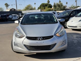 Used 2011 Hyundai Elantra Limited image 2