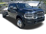 New 2025 RAM 5500 Laramie w/ Laramie Trim Package image 2