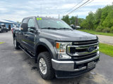 Used 2020 Ford F250 XL w/ STX Appearance Package image 3