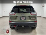 Used 2019 Jeep Cherokee Trailhawk w/ Comfort/Convenience Group image 5