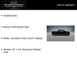 New 2025 RAM 1500 4x4 Crew Cab image 3