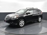 Used 2013 Honda CR-V EX-L image 5