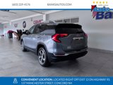 Used 2020 GMC Terrain SLT w/ Preferred Package image 5