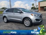 Used 2021 Ford Edge SEL image 2