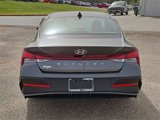 New 2025 Hyundai Elantra SE image 6