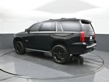 Used 2018 Chevrolet Tahoe LT w/ Texas Edition Package image 5