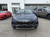 Used 2021 Kia Sportage SX image 4