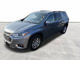 Used 2019 Chevrolet Traverse LT w/ LPO, Floor Liner Package image 2