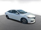 Used 2021 Nissan Sentra SV image 2
