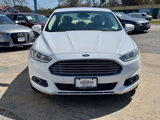 Used 2014 Ford Fusion SE w/ Equipment Group 202A image 3