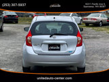 Used 2015 Nissan Versa Note S Plus image 5