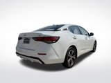 Certified 2023 Nissan Sentra SV w/ All-Weather Package image 5