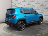 Used 2021 Jeep Renegade Latitude w/ Sun & Sound Group image 5