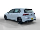 New 2024 Volkswagen GTI SE image 3