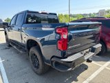 Used 2019 Chevrolet Silverado 1500 LT Trail Boss image 3