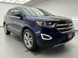 Used 2016 Ford Edge Titanium w/ Technology Package image 3