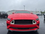Used 2018 Ford Mustang Coupe w/ Ecoboost Performance Package image 2