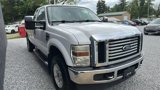 Used 2008 Ford F250 XLT image 4