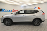 Used 2016 Nissan Rogue SL image 2